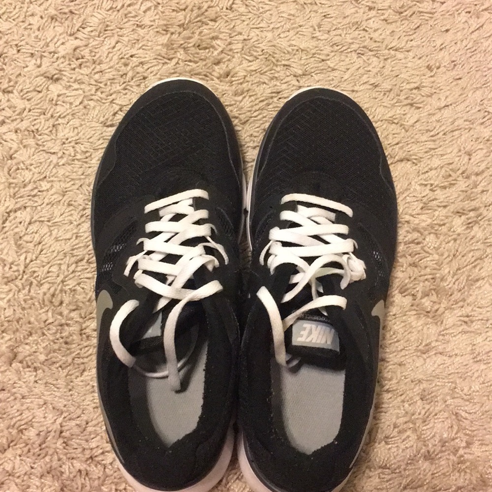 Nike workout shoes!!!